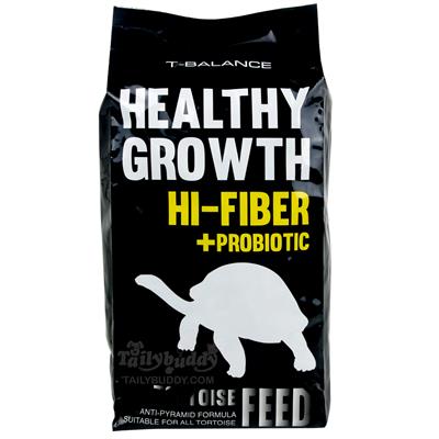 T-balance Healthy growth Hi-Fiber + Probiotic (1kg)